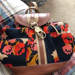 Spartina bag
